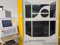 OPS INGERSOLL Speed Hawk 550 + OPS 650 + IMC5