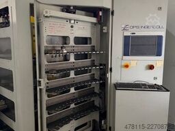 OPS INGERSOLL Speed Hawk 550 + OPS 650 + IMC5