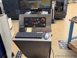OPS INGERSOLL Speed Hawk 550 + OPS 650 + IMC5
