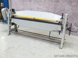 Strojarne Piesok XK 2000/2A