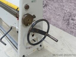 Strojarne Piesok XK 2000/2A