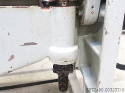 Strojarne Piesok XK 2000/2A