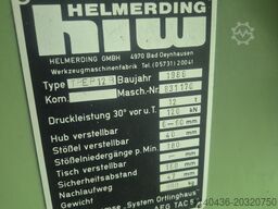 Helmerding TPEP12B