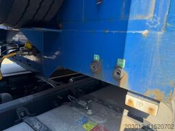 Bodex BODEX NN3 Tieflader 3 Achse TOP!