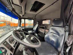 MAN TGS 26.400 6x2 Kipper + Kran LogLift F105Z77A