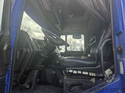 MAN TGS 26.400 6x2 Kipper + Kran LogLift F105Z77A