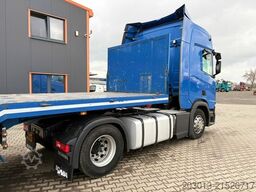 SCANIA R500 4x2 Euro 6 SZM *Retarder *2 Tank! TOP!