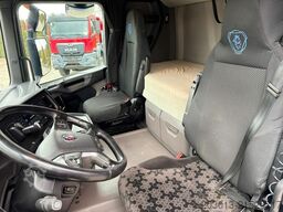 SCANIA R500 4x2 Euro 6 SZM *Retarder *2 Tank! TOP!