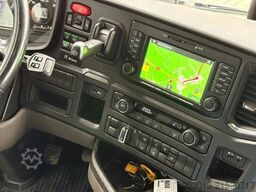 SCANIA R500 4x2 Euro 6 SZM *Retarder *2 Tank! TOP!