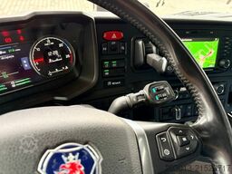 SCANIA R500 4x2 Euro 6 SZM *Retarder *2 Tank! TOP!