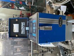 Pall Palltronic Compact 200 FFA 200