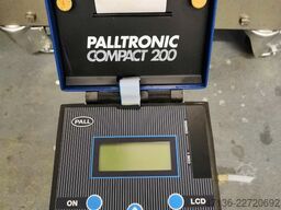 Pall Palltronic Compact 200 FFA 200