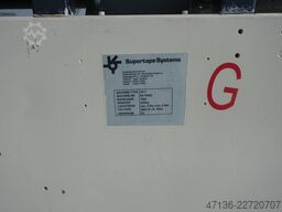 Supertape HF-7