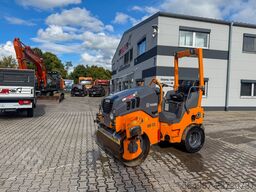 hamm HD12 i VT 24 kW Kantenschneiderad