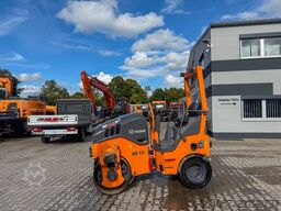 hamm HD12 i VT 24 kW Kantenschneiderad