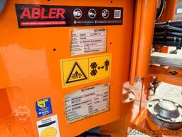 hamm HD12 i VT 24 kW Kantenschneiderad