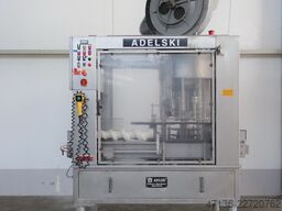 Adelsky Twist off Verschliesser