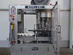 SOMMER Maschinenbau GmbH SOMMER Maschinenbau GmbH SOMMER Maschinenbau GmbH