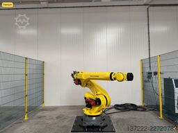 FANUC R-2000iC/210L