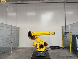 FANUC R-2000iC/210L