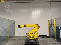 FANUC R-2000iC/210L