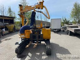 Vakuumløftere 150 DA