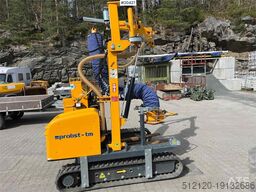 Vakuumløftere 150 DA