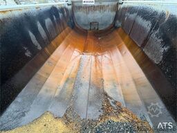 Carnehl asphalt trailer