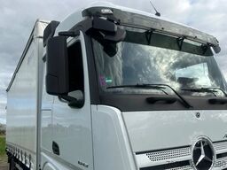 Mercedes-Benz Actros ACTROS 1843L  2022.  183432km Schuifzeil...