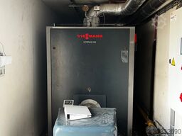 Viesmann VITOPLEX 200