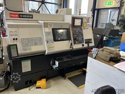 MAZAK QTN 200 II-MSY