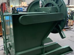 SARAZIN HD 100 - Capacity 5000 kg - No 1