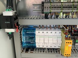 SARAZIN HD 100 - Capacity 5000 kg - No 1