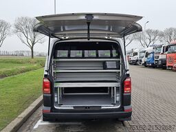 VW TRANSPORTER 2.0 TDI ac automaat EURO6