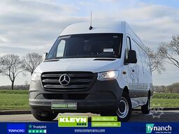 MERCEDES-BENZ SPRINTER 314 L3H2 Maxi Automaat!