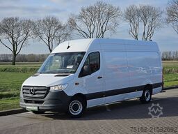 MERCEDES-BENZ SPRINTER 314 L3H2 Maxi Automaat!