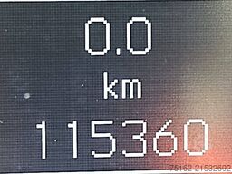 MERCEDES-BENZ SPRINTER 314 L3H2 Maxi Automaat!