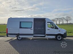 MERCEDES-BENZ SPRINTER 314 L3H2 Maxi Automaat!