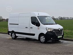 RENAULT MASTER 2.3 L2H2 RED-Edition AC!