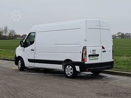RENAULT MASTER 2.3 L2H2 RED-Edition AC!