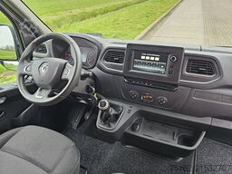 RENAULT MASTER 2.3 L2H2 RED-Edition AC!