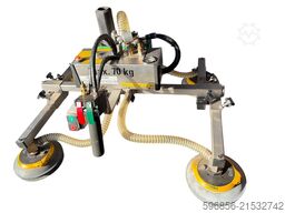 Chwytak podciśnieniowy EXpressO 70kg PIAB podnośnik próżniowy szkło Chwytak podciśnieniowy EXpressO 70kg PIAB podnośnik próżniowy szkło