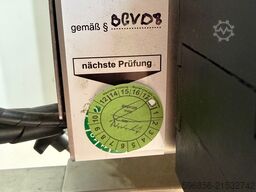 Chwytak podciśnieniowy EXpressO 70kg PIAB podnośnik próżniowy szkło Chwytak podciśnieniowy EXpressO 70kg PIAB podnośnik próżniowy szkło