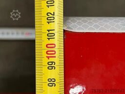 Scania Stummer NHS30 Hooklift - Abrol kipper -