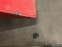 Scania Stummer NHS30 Hooklift - Abrol kipper -