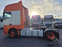 DAF XF 530 FT SUPER SPACE CAB ZF INTARDER