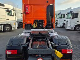 DAF XF 530 FT SUPER SPACE CAB ZF INTARDER