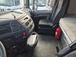 DAF XF 530 FT SUPER SPACE CAB ZF INTARDER