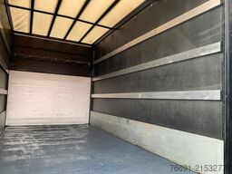 Ford Transit 350 - Centina, con Porte