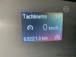 Ford Transit 350 Ribaltabile   Km 63.000